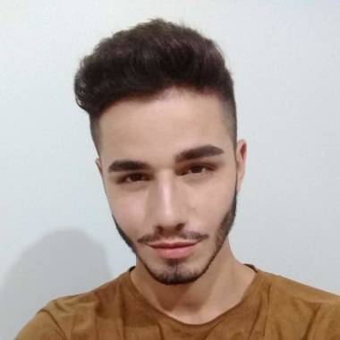 Lucas Morgado