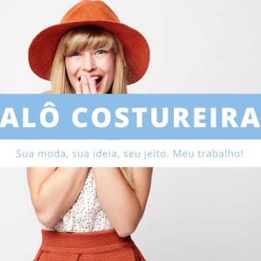 Alô Costureira