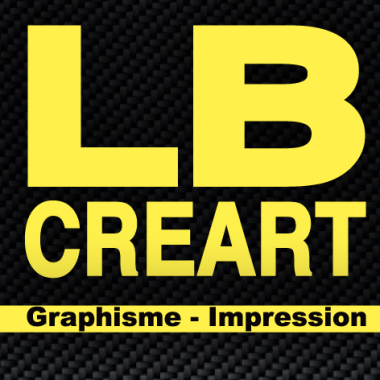 LBCREART Graphisme-Impression