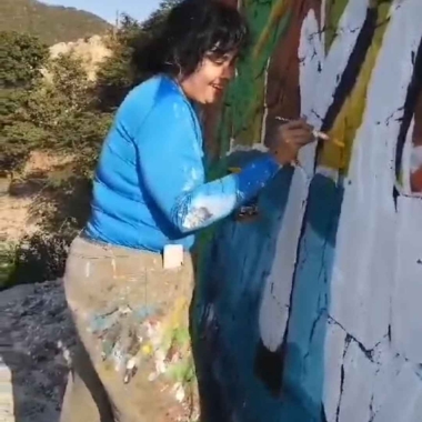 Marilyn Cristina