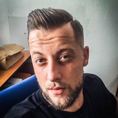 Lukáš Brázda