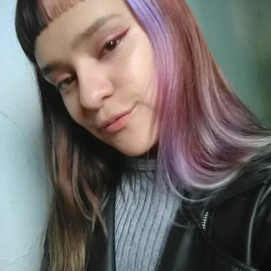 Maria Camila Opayome
