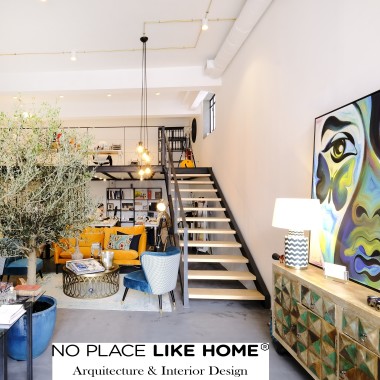 No Place Like Home ®