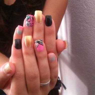 Nadya Nails
