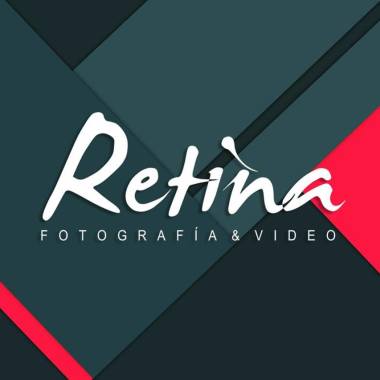 Retina - Fotografia y video