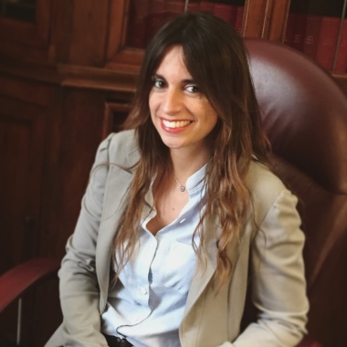 Avv. Enrica Mencarelli