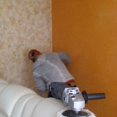 Remodelaciones locativas RJ