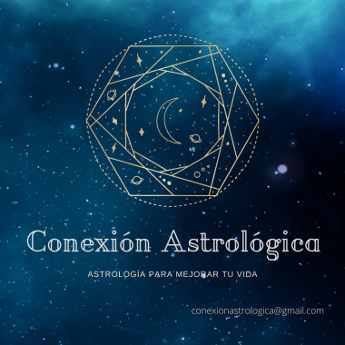 Conexión Astrológica