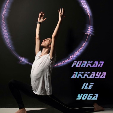 Furkan Akkaya Yoga