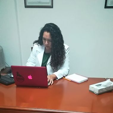 Claudia tu nutrióloga