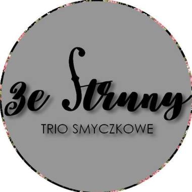 Trio "Ze Struny"