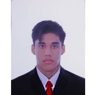 Joseph Rodriguez