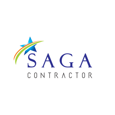 Saga Contractor