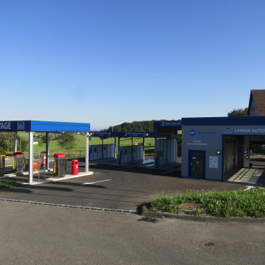 CM Carwash
