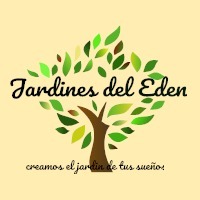 Jardines del Edén