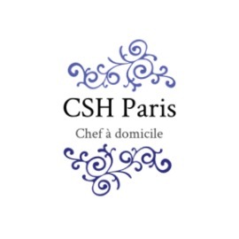 CSH Paris, chef à domicile