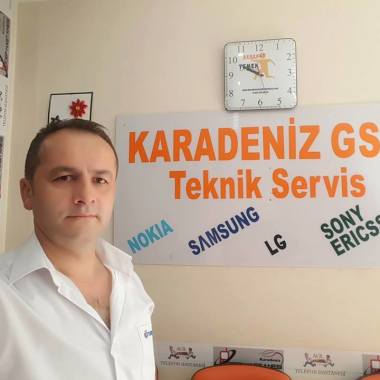 Karadeniz iletişim cep telefonu tamir ve onarım