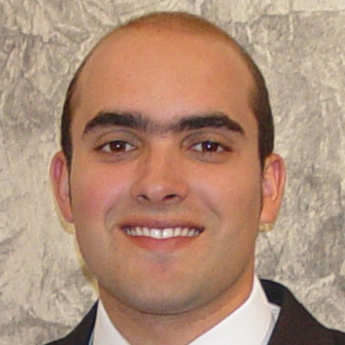 Andrés Reyes