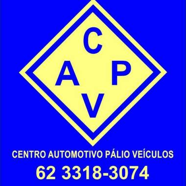 Centro Automotivo Pálio Veículos