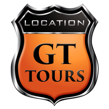 GT Tours Location 