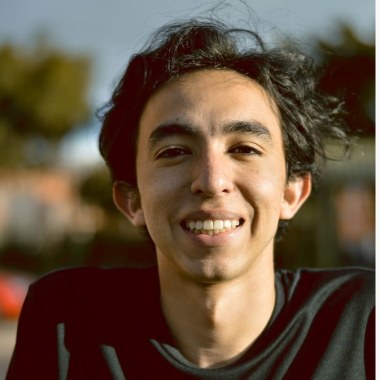 Sebastian Pedraza