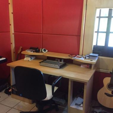 TM Records Bahia
