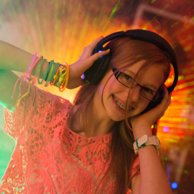 Party Higher