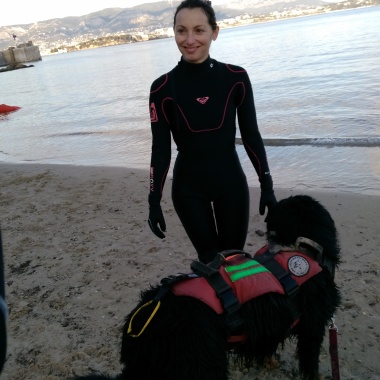 Educ’eau sport