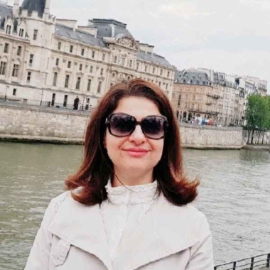 Nour Hammami