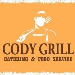 Cody - Grill