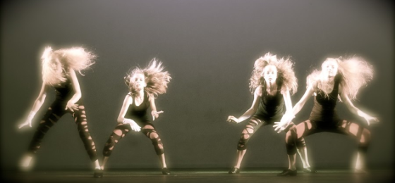The Dance Shed - Kumeu