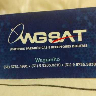 WG SAT