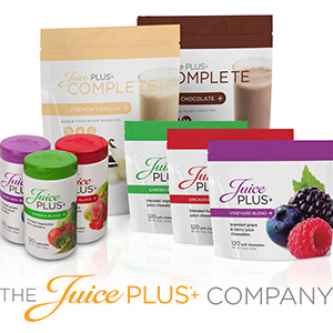 Juice Plus
