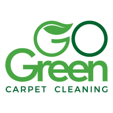 Go Green Carpet Cleaning
