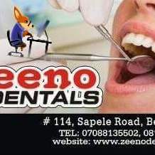 Zeeno Healthcare