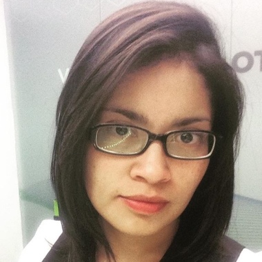 Darani Riverón