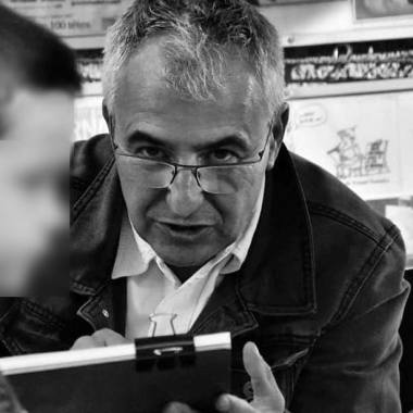 Laurent Malard