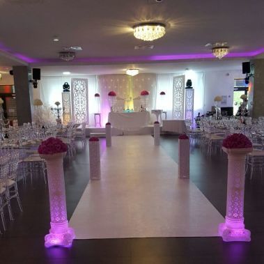 Espace Flora