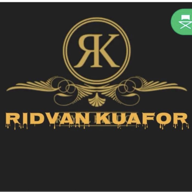 KUAFÖR RIDVAN