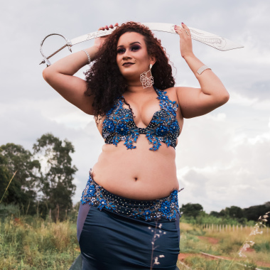 Athena Hayat