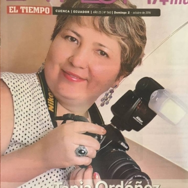 Tania Ordóñez Fotografía & Video