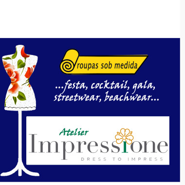 Impressione Unipessoal Lda
