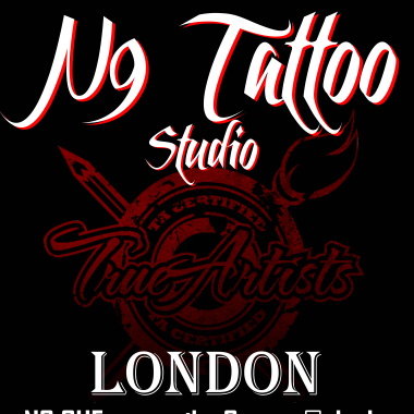 N9 Tattoo