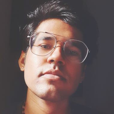 Mathunandhan Janarthanan