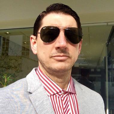 Ricardo GERSTNER - Corretor de Imóveis