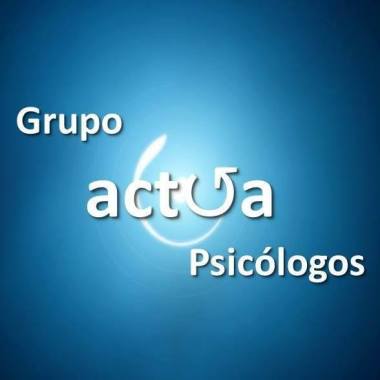 Grupo Actúa Psicólogos