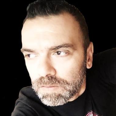 Konstantinos Pelonis