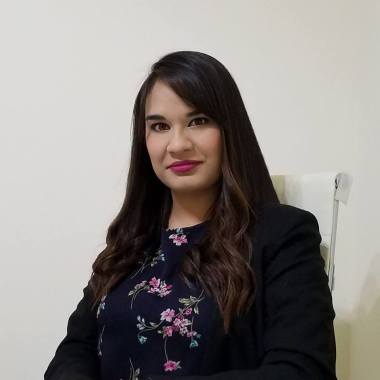 PSIC. LUCIA LÓPEZ