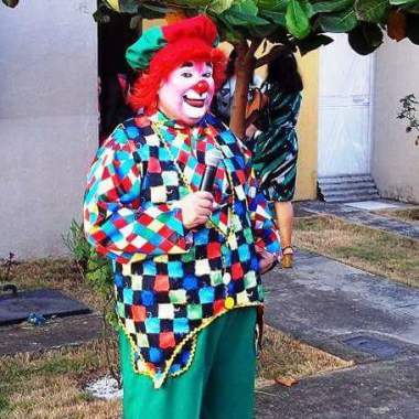 Animación de fiestas infantiles