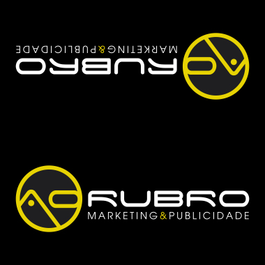 Ao Rubro, marketing e publicidade